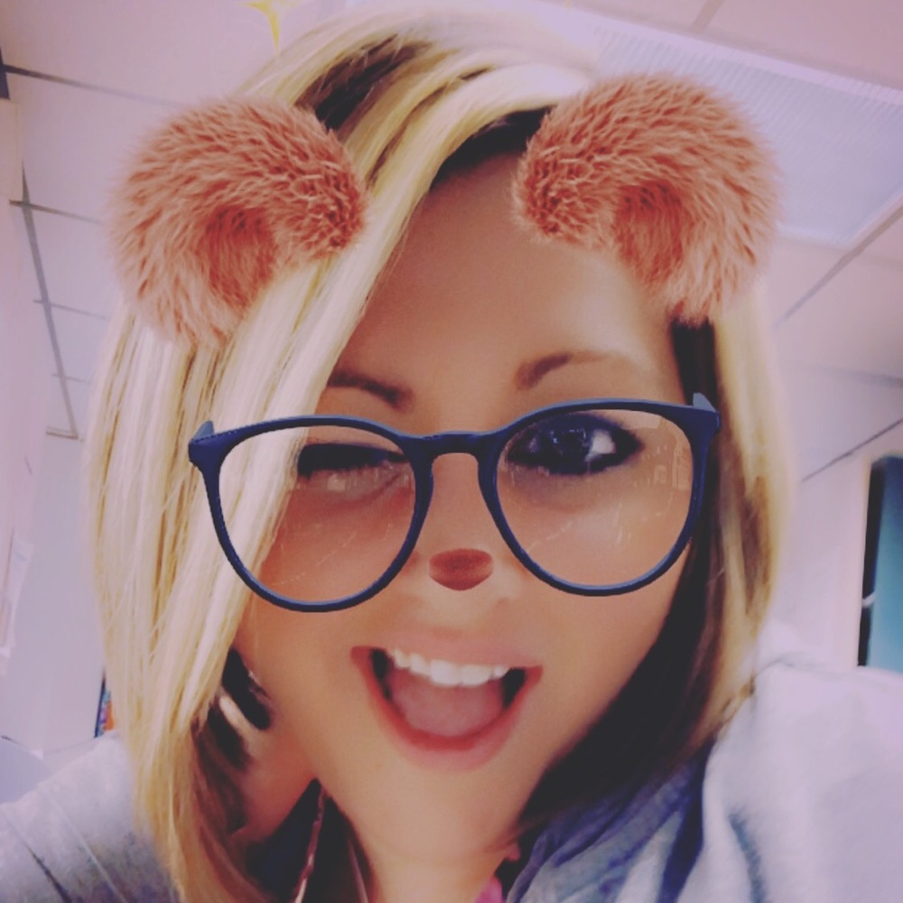 Meet your Posher, Bonnie